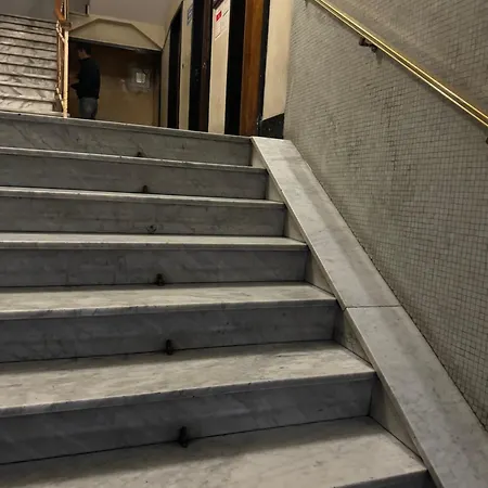 Apartamento Davanti All'acquario Di *