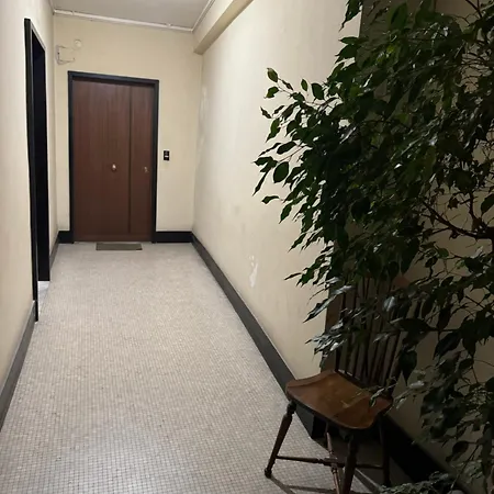 Apartamento Davanti All'acquario Di *